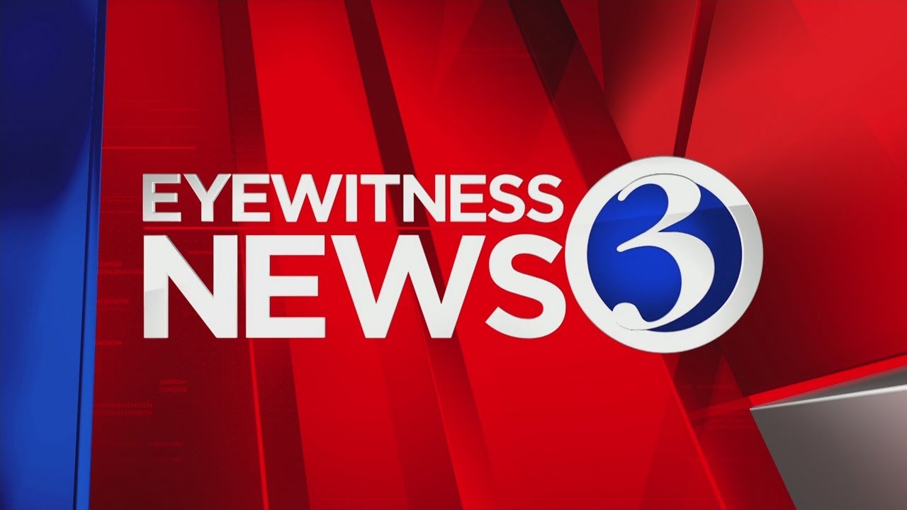 Your Ch. 3 Wednesday afternoon update