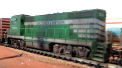 MRC 1913 Sound Decoder