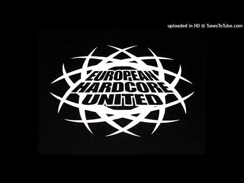 DJ Heaven — Liquid Blood - Humanoids Never Die