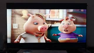 3 Pigs And A Baby - Baby Wolf Poops His Diaper While Im Laughing