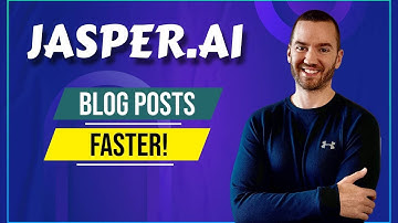 How To Write Blog Posts Faster (With AI) Write A Blog Post In 10 Minutes?