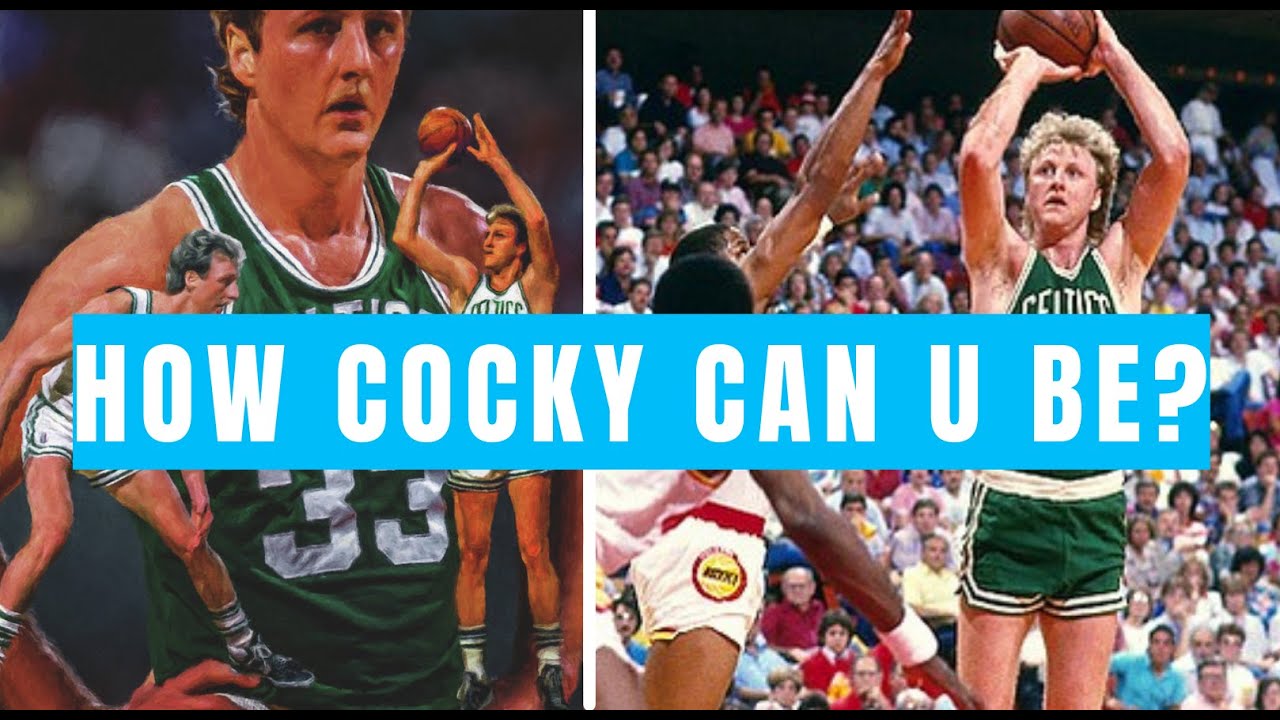 Larry Bird's comeback cut short in 1990 NBA Playoffs - CelticsBlog