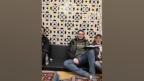 سورة إبراهيم من الآية 13إلى الآية 21