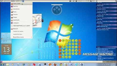 Ubuntu 10 on Virtual Box