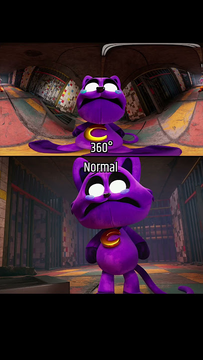 Download lagu DOGDAY SACRIFICE part.2 (360° ver) - POPPY PLAYTIME CHAPTER 3 | GH'S ANIMATION