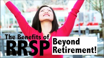 HOW DOES RRSP WORK?