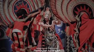 STORY WA PERANGAN REOG PONOROGO
