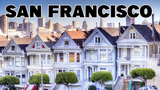 San Francisco Review | Must Do's and Things to be Aware of