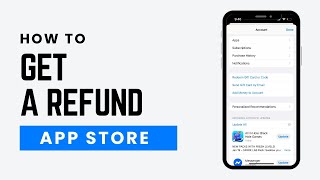 How To Get a Refund on App Store Purchases or Subscriptions (Step By Step)