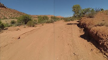 ShotCut image stabilization