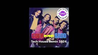 Color Me Badd - I Wanna Sex You Up (Adler For Real Bootleg 2024)