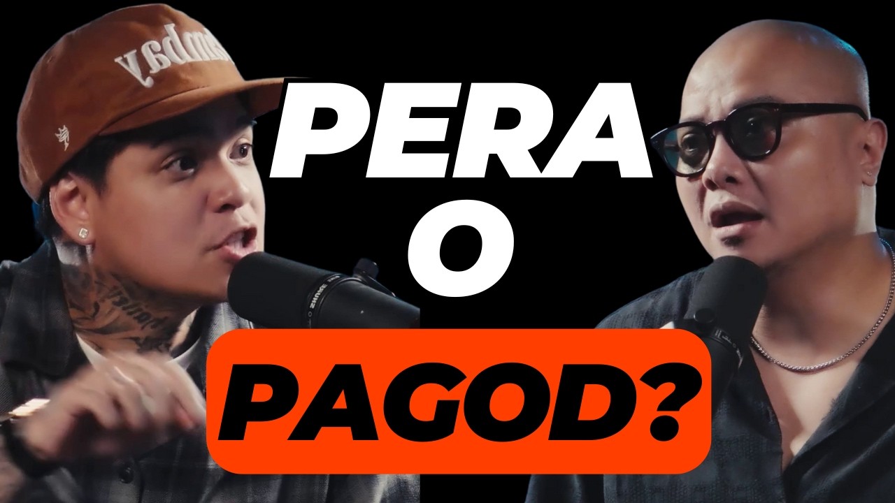 BAKIT HINDI KA YUMAYAMAN? Ang totoong rason ni Pio Balbuena | Do you Think with Tiyo Bri Ep.9