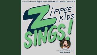 Big Big Feelings - Zippee Kids Sings!