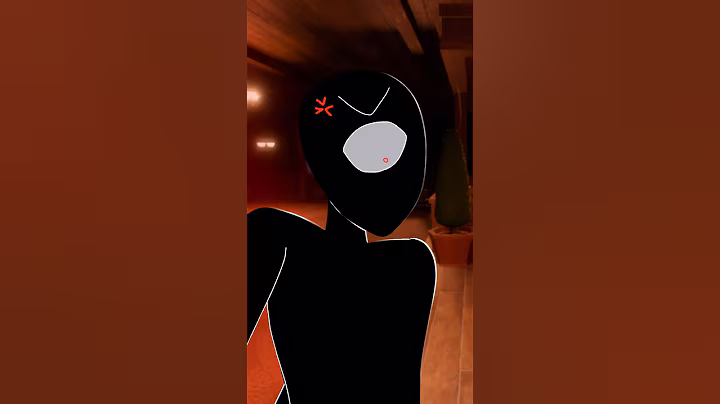 JEFFY!! 💢 (Doors Animation Meme) Inspired by @mayamystic