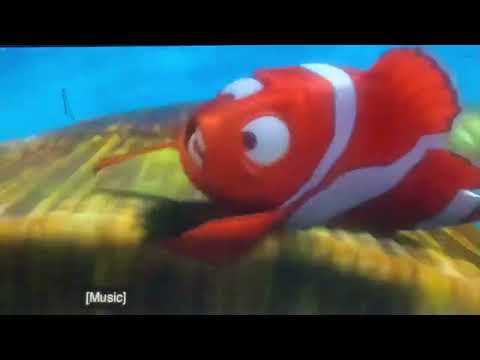 Finding Nemo righteous in Portuguese