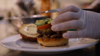 Red Brick Bar And Grill - Restaurant Promo Video