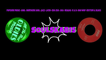 Thumbnail of I'M SO JEALOUS - HI-LITES (DARAN©)