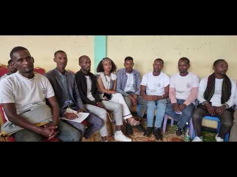 Konfiraansii Koochoo Dargaggoota Bulchiinsa Magaalaa Shaakkisoo 