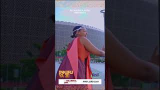 Mimi Burya Aratarama Cyane