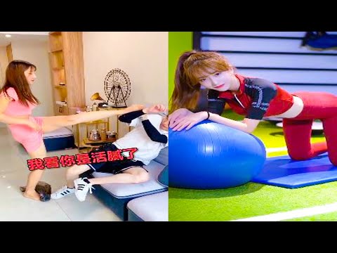 TRY NOT TO LAUGH - Best Funny Comedy Videos #205