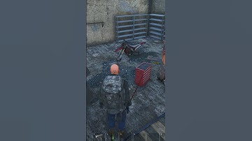 SCUM 0.9 Gameplay -  What Is Going On Here #scum #scumgame #survival