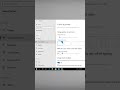 #Shorts | Increase size of mouse pointer on Windows 10 | Bigger Mouse Pointer Size | BVSP Creations