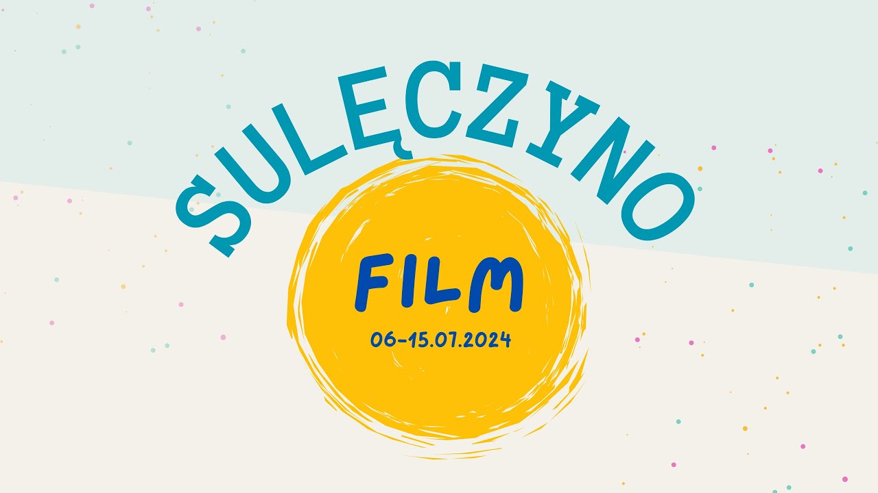 SULĘCZYNO II - 2024!