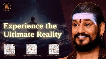 Paramashivoham Level-2 | Day 4 | Unlock Your Authentic Self for Powerful Expression