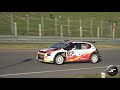 Rally Comunidad de Madrid RACE 2020 | #CERA | @JR-Rallye