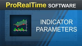 Adding dynamic parameters to your indicators  - ProRealTime