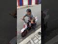 PILILIU NA MINI MOTO