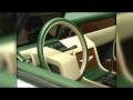 Aston Martin Lagonda (Archive Review)