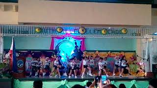 Mrms.kalikasan 2019 Southville 1 Es