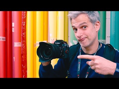 YouTube video