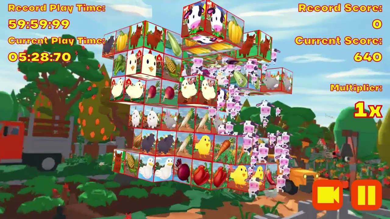 The Istrys - Google Play-ko aplikazioak