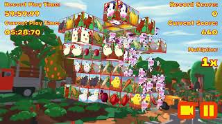 The Istrys! screenshot 1