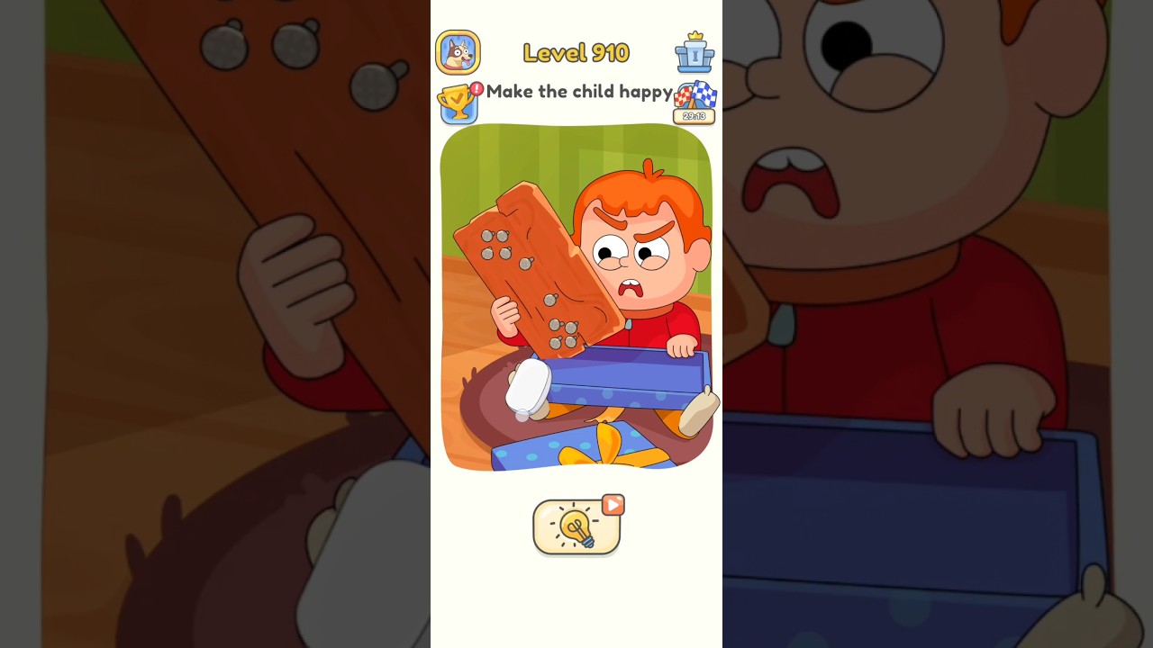 Dop 5 level 910||Dop 5 Delete one part 