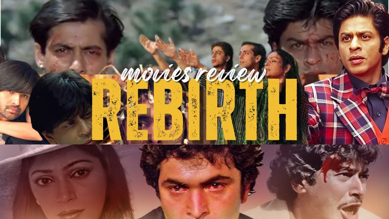 BEST REINCARNATION MOVIES REVIEW