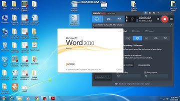 Computer class - 4 Lesson 8 Video 1