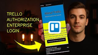 How To Fix Login Authorization For Trello Enterprise 2026 (EASY GUIDE)