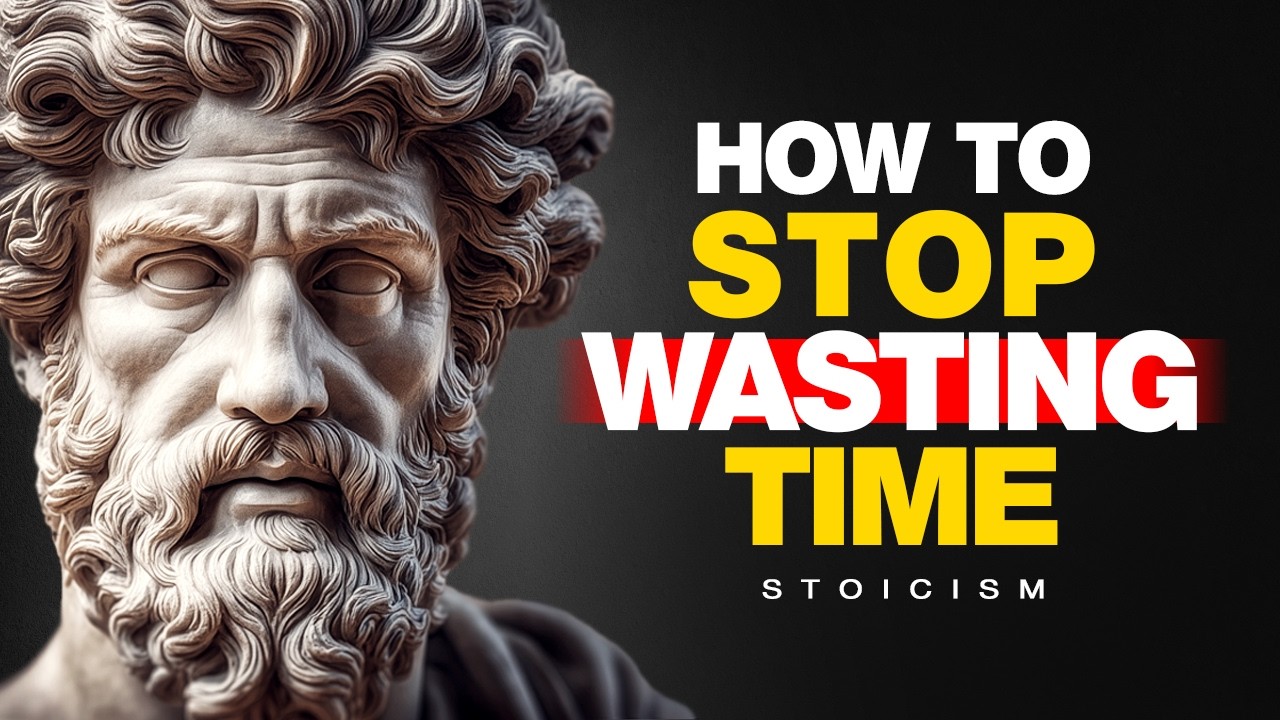 Each Day Is A Separate Life | STOICISM