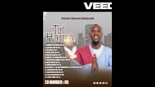 HEIWENA -  PASTOR NOREST MATENDE FT S. G MUTSONGODZA & D.  MOYO