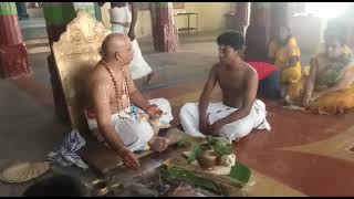 Kovil annan alagiyasingarasariyar sri rangam samasrayam-1 screenshot 3