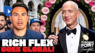 What Happens When Billionaires Spend Big?