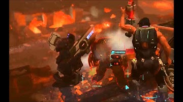 XCOM Debrief Operation Cryptic Fist