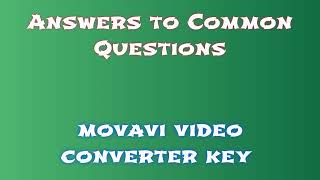 Easy Steps to Install movavi video converter 2024: A Quick Tutorial