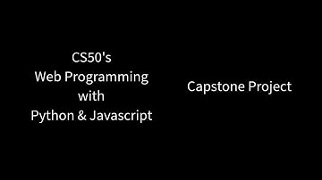 CS50