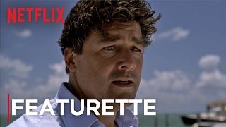 Bloodline | Featurette - "The Rayburns" [HD] | Netflix Details