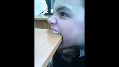 Самый страшный Скример в мире