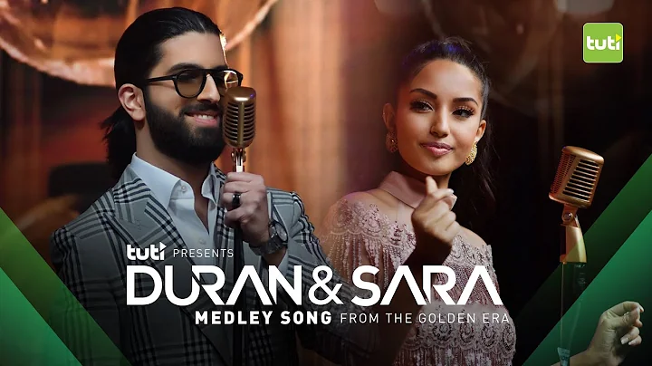 Duran Etemadi ft. Sara Soroor - Medley - Official ...